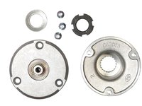 фильтр масляный центробежный в сборе 165FMM (CBB250) D71mm; GR, TTR250Rb