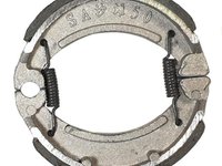 колодки тормозные барабанные 10см (под диск R12)  YABEN50-150,  LEAD50/90