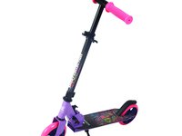 Самокат CK-SJ145-40 145мм violet 