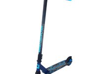 Самокат трюковый CK-ST100-60 100мм blue