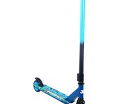 Самокат трюковый JE-ST100-20 100мм blue