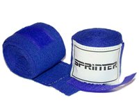 Бинты боксерские 3,0м SPRINTER хлопок