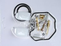 ремкомплект карбюратора 4Т 164FML (CG200)