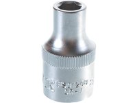 Головка торцевая 1/2"DR 8 мм, 1шт