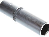 Головка торцевая глубокая 1/2"DR 15 мм