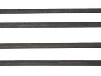 шпильки цилиндра (4шт) (B) (A) 162FMJ, 165FMM (CB125-250) М8х229мм   М8х240мм TTR250