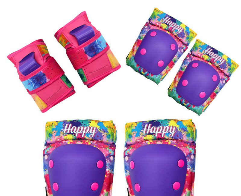 Защита 114 HAPPY