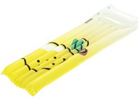 матрас Надувной  для плавания 183х69см "Fresh Squeezed Lemon", до 100 кг,44122 BW, Bestway, 