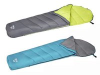 Спальный мешок 220x75x50см "Hiberhide 10" 6-10С, 0.8кг, 68102 BW, Bestway, 