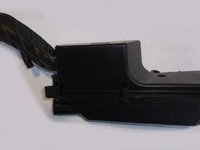 фильтр воздушный в сборе 139QMB (колесная база 12-14)