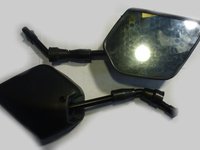 зеркала заднего вида TTR125, TTR250, AYZ200 (10x180mm) (пара)