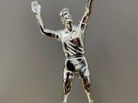 Фигура Волейбол