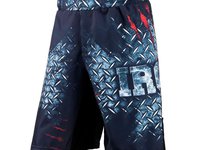 Шорты для MMA Rusco Sport IRON, взрослые 