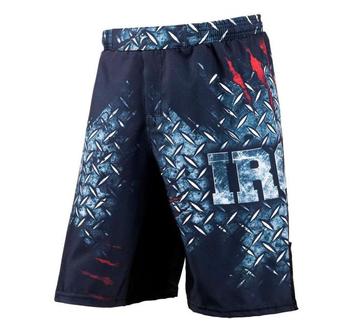 Шорты для MMA Rusco Sport IRON, взрослые 