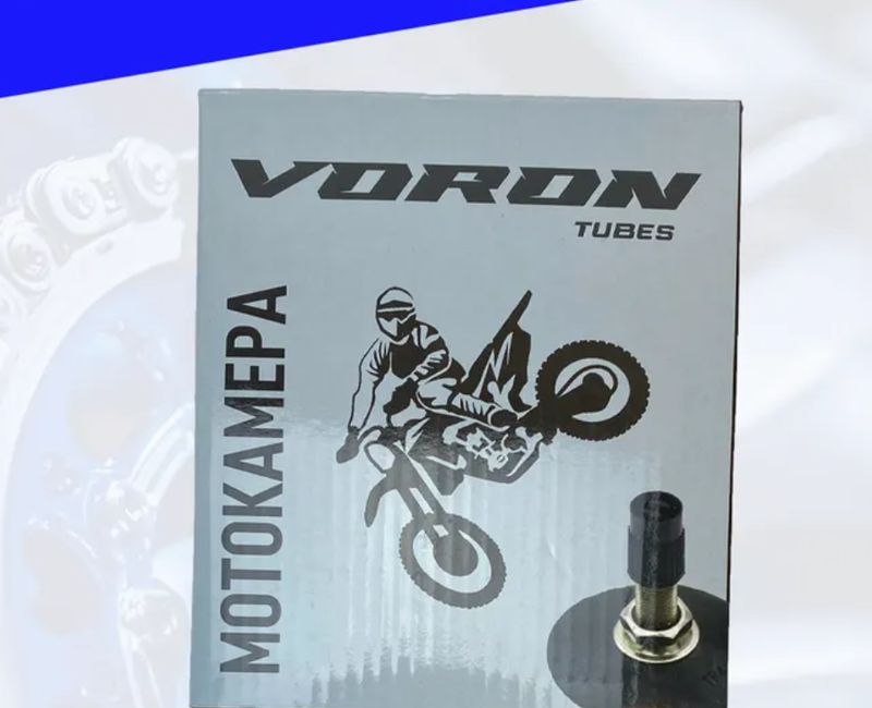 камера 120-110/100-18 TR4 VORON TUBES