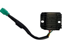реле регулятор напряжения (реле зарядки) (1пр.) (4конт.) Motoland XR250