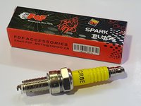 Свеча 4Т скутеры150 1137 CR8E