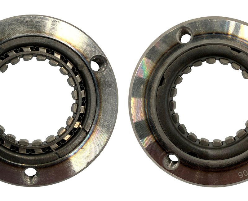 муфта обгонная 4Т 172FMM (CB250D-F)