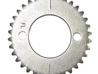 звезда вала ГРМ 157FMI, 161FMJ, 165FMM (CB, CBB125-250) 34T h5mm d33mm; KAYO-250 TTR250 ZS