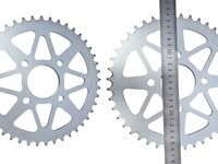 звезда ведомая 520-44T Avantis FX250