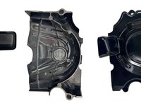крышка двигателя левая малая 164FML Stels Delta 200, Racer RC200-C5B Magnum, RC200-250GY-C2 Panther,