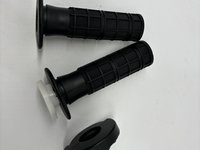 ручки левая\правая с фиксатором Motoland XT250HS
