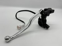 рычаг сцепления Motoland XT250HS (в сборе)