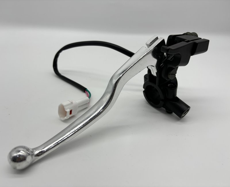 рычаг сцепления Motoland XT250HS (в сборе)