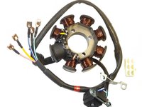 статор генератора 4Т 172FMM (CB250D-F) ZS