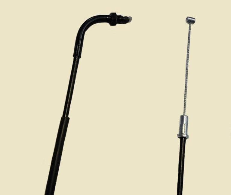 трос заслонки воздушной (L=930mm) 164FML, Stels Delta 200, Racer RC200-C5B Magnum YX