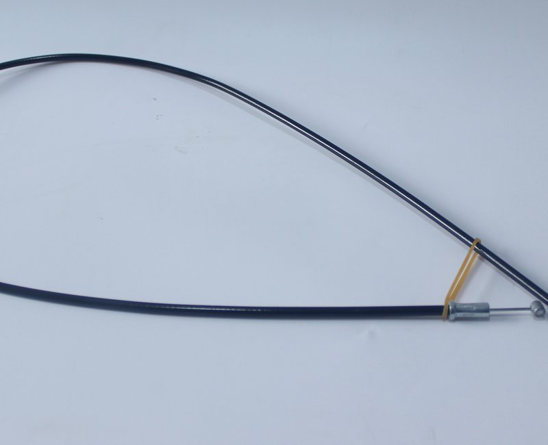 трос заслонки воздушной (L=955mm) Motoland XR250