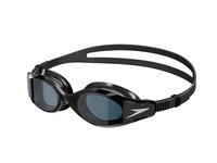 Очки для плав. SPEEDO Hydrosity 2.0, 8-00446017881, ДЫМЧАТЫЕ линзы, черная оправа