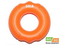 Эспандер кистевой 22,6 кг GO DO оранж