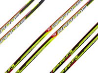 ЛЫЖИ беговые STC PRO SKATE р.183