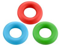 Эспандер кистевой 30 кг (красный) 