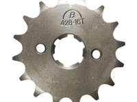 звезда ведущая 428-16Т 157FMI, 163FML, 165FMM (CG, CB125-250) TTR250 TH=20mm