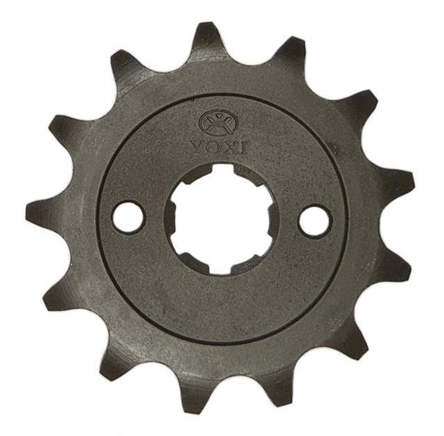 звезда ведущая 530-13Т 157FMI, 163FML, 165FMM (CG, CB125-250) TTR250 TH=20mm