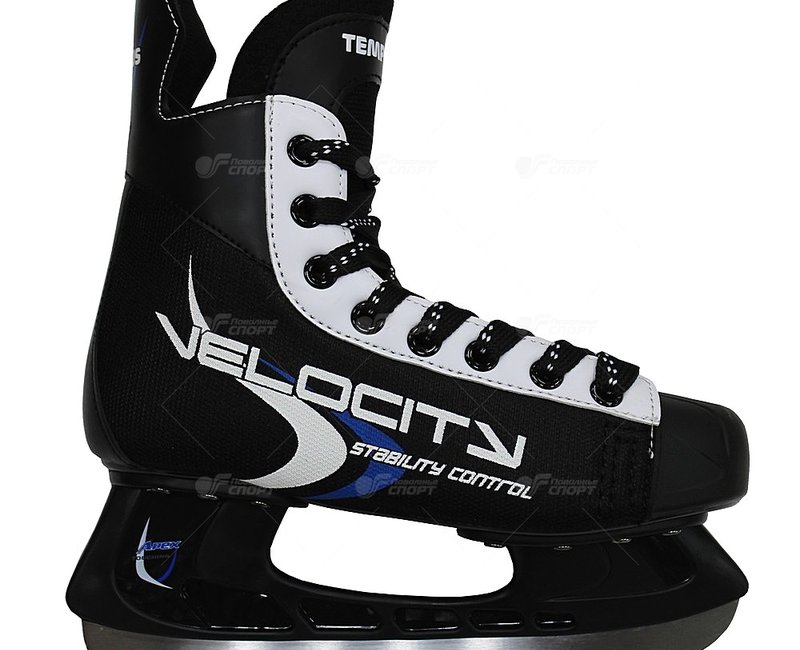 Коньки хокейные TEMPUS VELOCITY 40