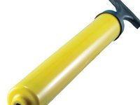 Насос для мячей ручной CP-120 арт: NN014678)
