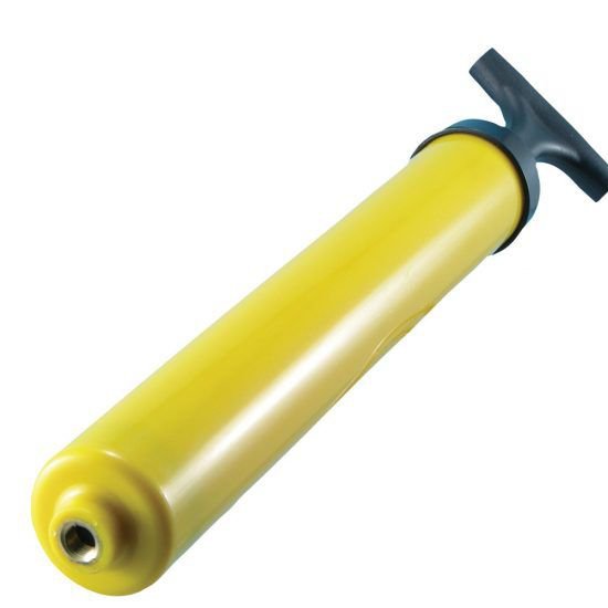 Насос для мячей ручной CP-120 арт: NN014678)