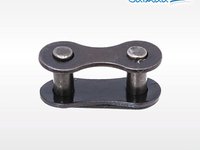 Замок цепи собранный  3202639-6