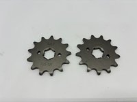 звезда ведущая 520-13Т 165FMM, 172FMM (CG, CB200-250) TH=20mm