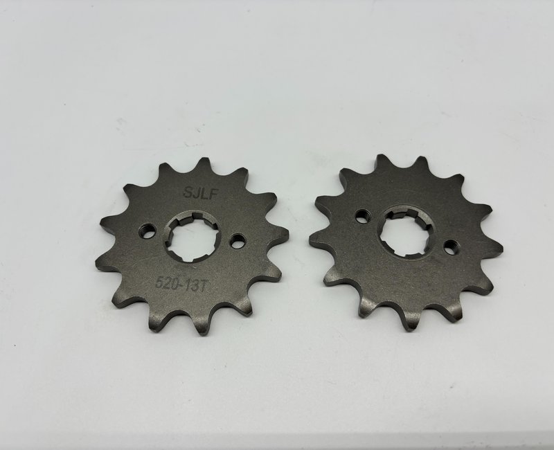 звезда ведущая 520-13Т 165FMM, 172FMM (CG, CB200-250) TH=20mm