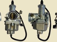 карбюратор 4Т 162FMJ, 166FMM (CB, CG150-250), PZ30D Stels Delta 200, Racer RC200-C5B Magnum