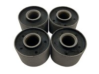 сайлентблок вала 50-150сс (4шт.) (D-28mm, d-10mm, L-20, L-22mm)