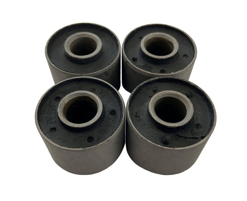сайлентблок вала 50-150сс (4шт.) (D-28mm, d-10mm, L-20, L-22mm)