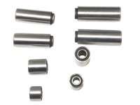 сайлентблоки комплект (8 шт.) двигатель 4Т 172FMM (CB250D-F)