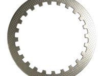 диск сцепления ведущий, сталь 165FMM, 166FMM (CG230, CB250, CBB250) (91х110/119х3мм) TTR250