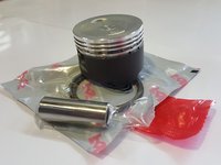 поршневой комплект 4Т 139QMB D44 р13мм   поршень с тефлоновым покрытием