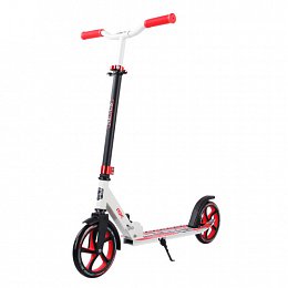 Самокат NXS 200мм red